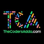 The Coders Adda profile picture