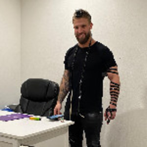 Adam Michael Gringruz | Cake