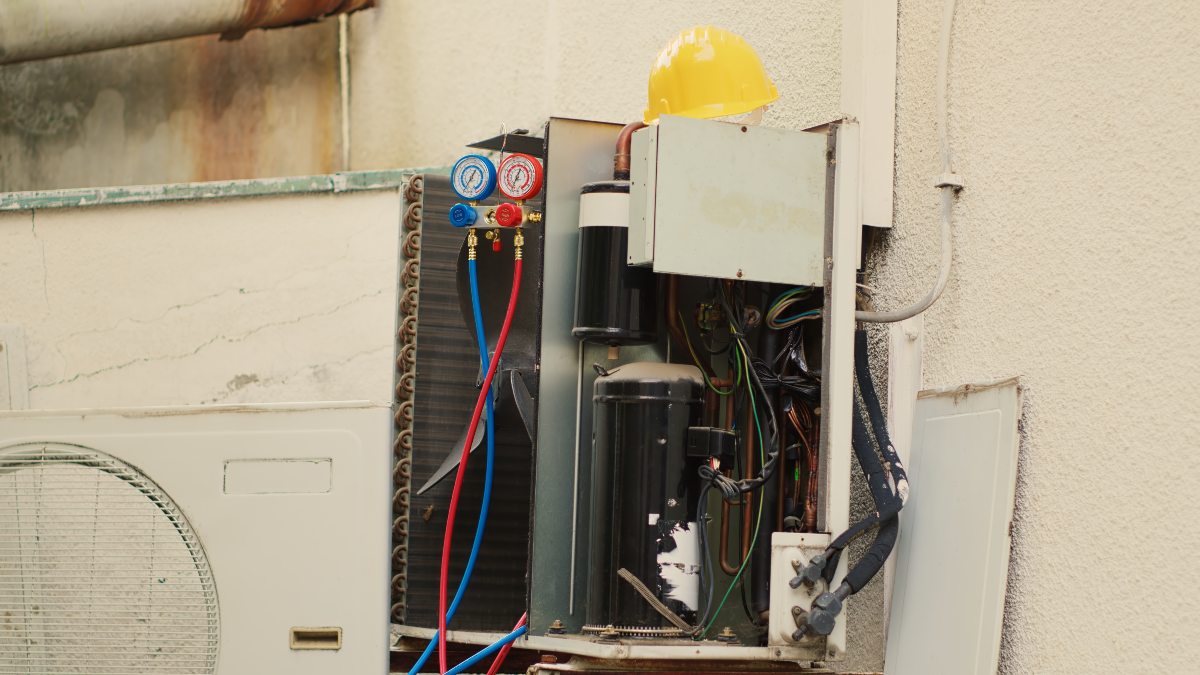 Affordable AC Troubleshooting Services in Ras Al Khaimah