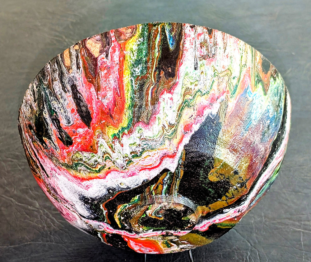 Unique Wood Bowl Gift Ideas