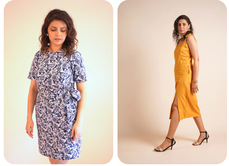 Smart Office Style Dresses for Every Body Type: Explore SIZYX - WikiNewsPortal