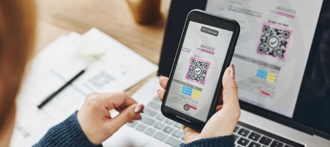 Automatic Invoice Recognition and Data Extraction - Kritikal Solutions