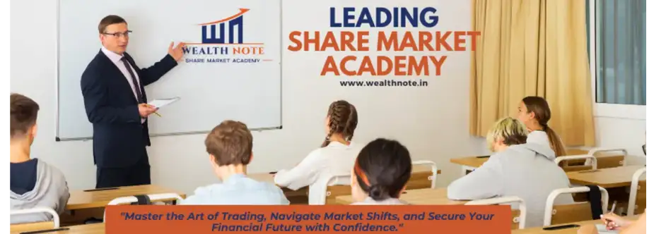 WealthNote Classes Cover Image