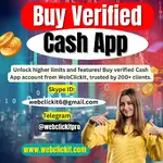 Buy Verified Cash App Accounts profile picture