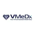 VMeDx Medical Virtual Assistants Profile Picture