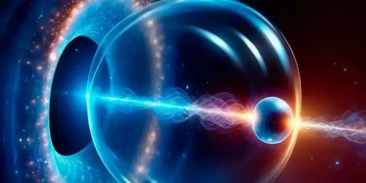 Did the Universe Begin Through Quantum Tunneling? A Deep Dive Into One of Cosmology’s Boldest Ideas