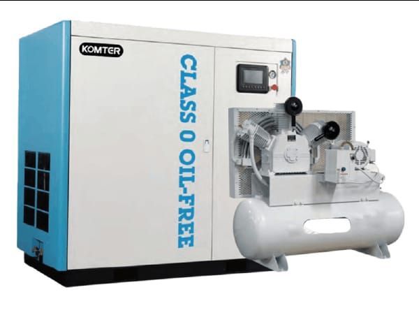 Reciprocating Air Compressor Wholesaler Hyderabad | Markserv