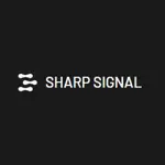 Sharp Signal Profile Picture