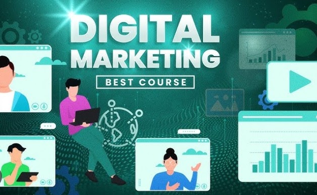 The Most Trusted Institute for Digital Marketing Education in Bangalore