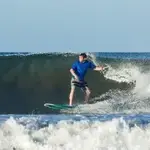 Edward Toiano Profile Picture