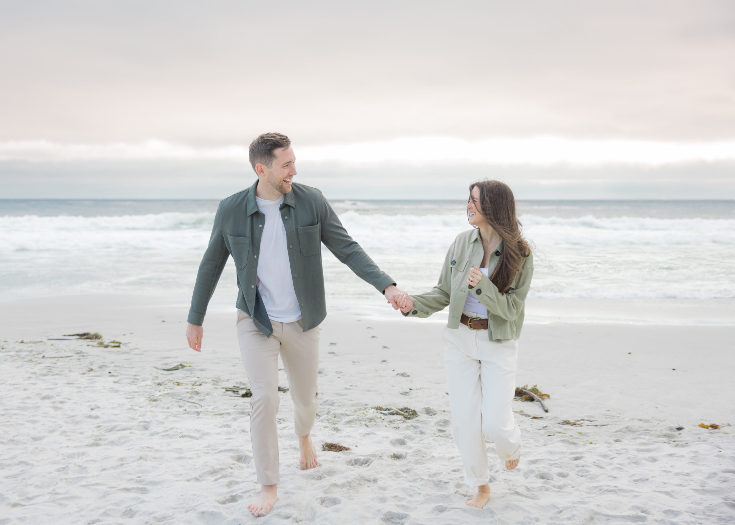 The Ultimate Guide to Choosing your Proposal Photographer - Anvi Parikh | Bay Area Wedding Photographer