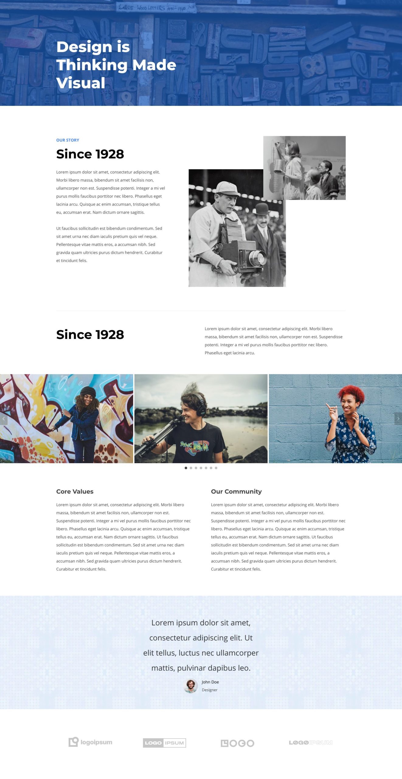 Screen Print Services - Choice Image