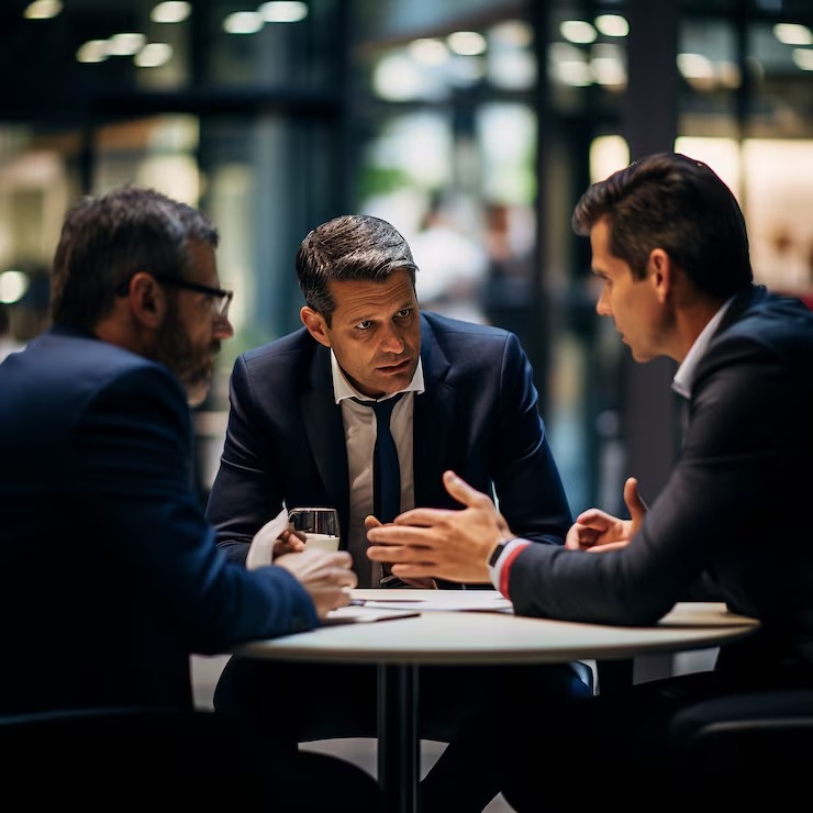 Could a Smarter Legal Strategy Save Your Business From Costly Disputes? – George Lee Law Corp.