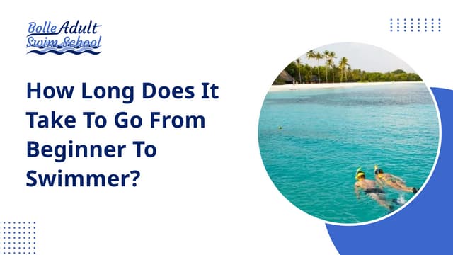 How Long Does It Take To Go From Beginner To Swimmer.pptx