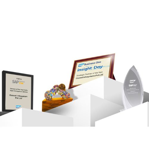 SAP Business One Partner in Chandigarh