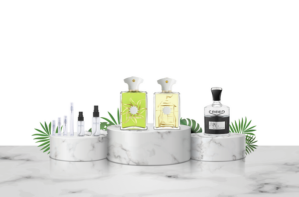 Is Bond No.9 New York CHIC Worth It? Honest Review of the 2025 Sample – The Fragrance Sample Shop