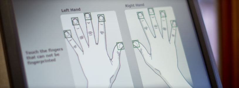 Live Scan Fingerprinting  Background Checks | Background Screening | St Johns, FL | Goin Postal St Johns