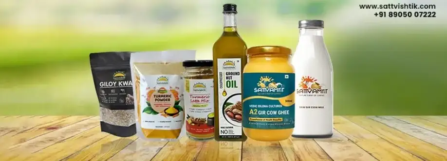 Sattvi shtik Cover Image