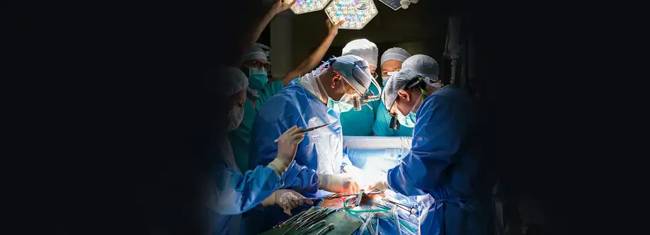 Dr Vineet Gautam Cover Image