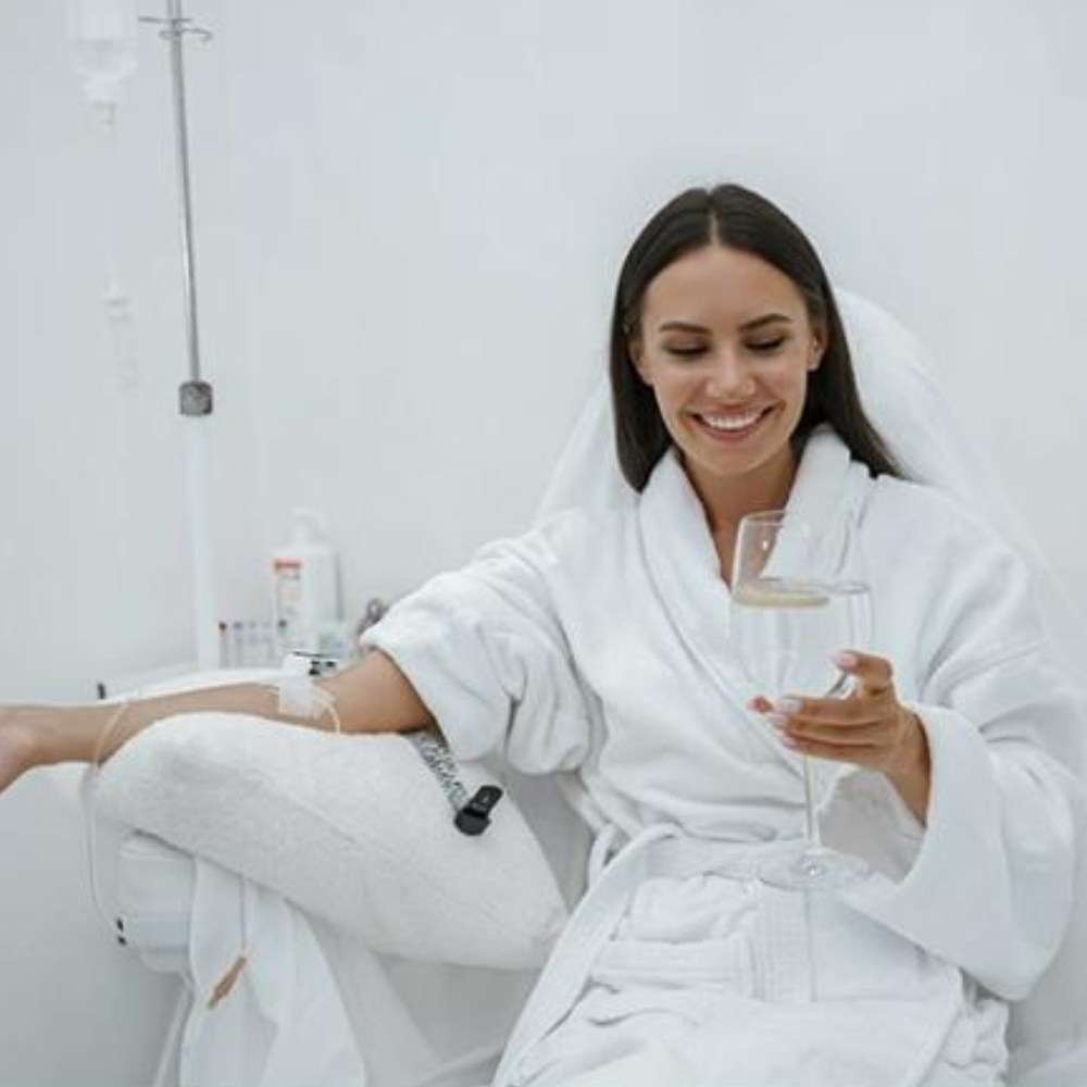 IV Hydration Therapy | Bloomingdale IV Clinic