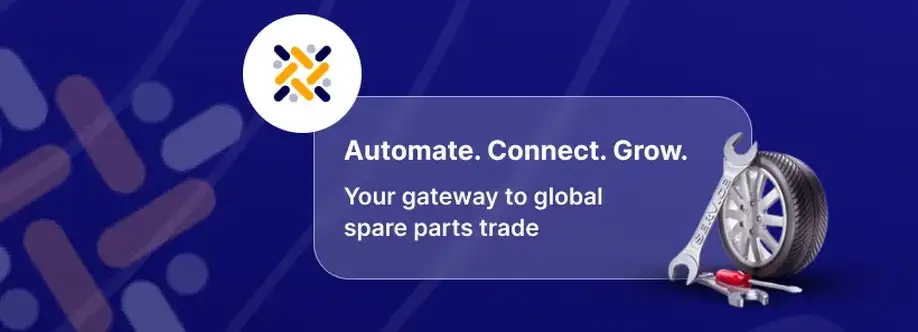 Deexn E-Commerce Cover Image