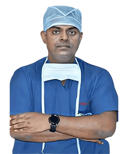 How Spinal Fusion Helps You Heal with the best spine surgeon in Ranchi