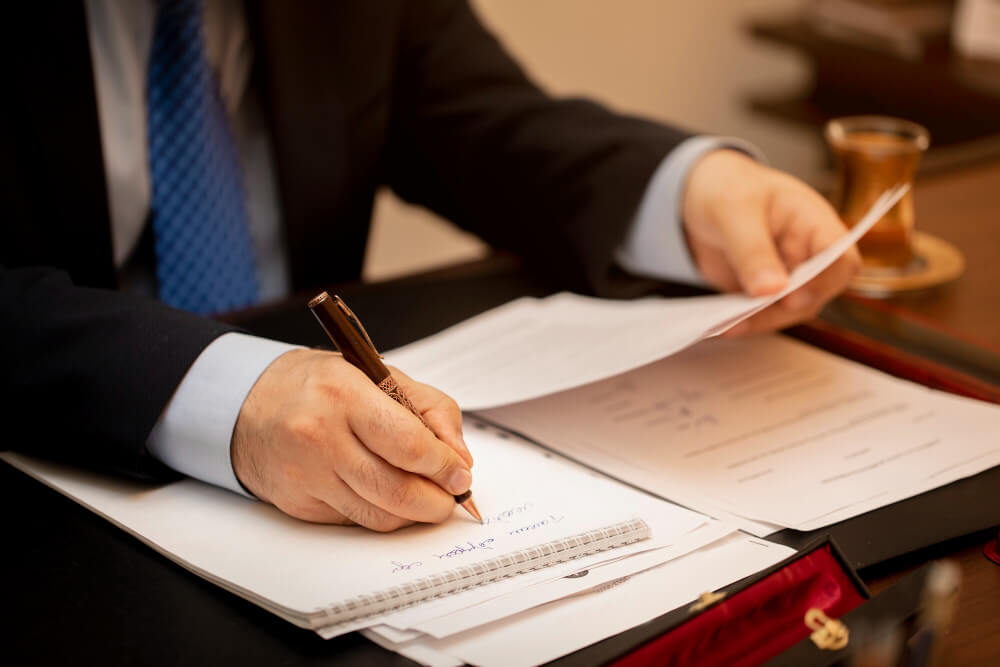 Questions to Ask Your Wills Solicitors Before Writing a Will