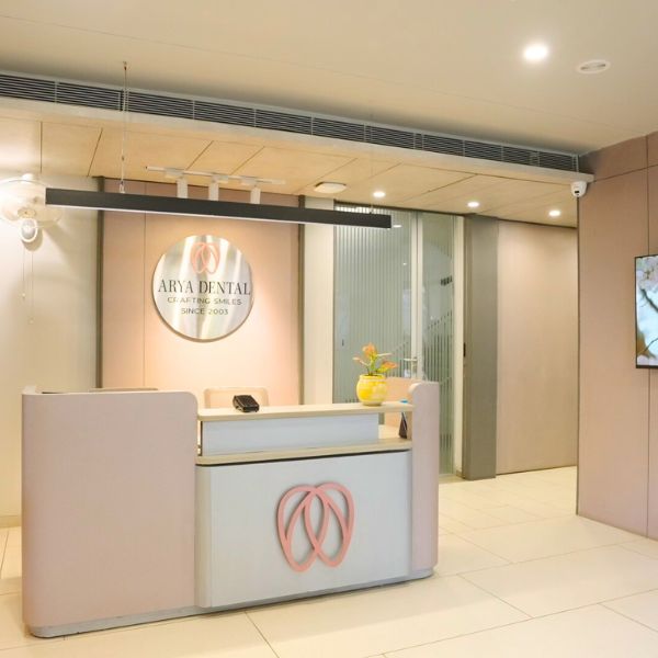 Dental Clinic in Nagpur | Dentist in Nagpur