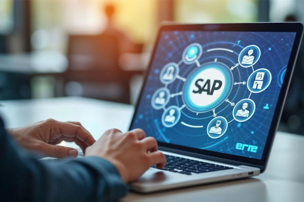 What Type of Architecture Does SAP Business One Use?