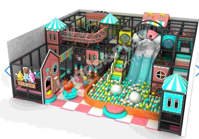 A Trusted Leader in Play Solutions Across Bangalore | by Kinderplayequipment | Nov, 2025 | Medium