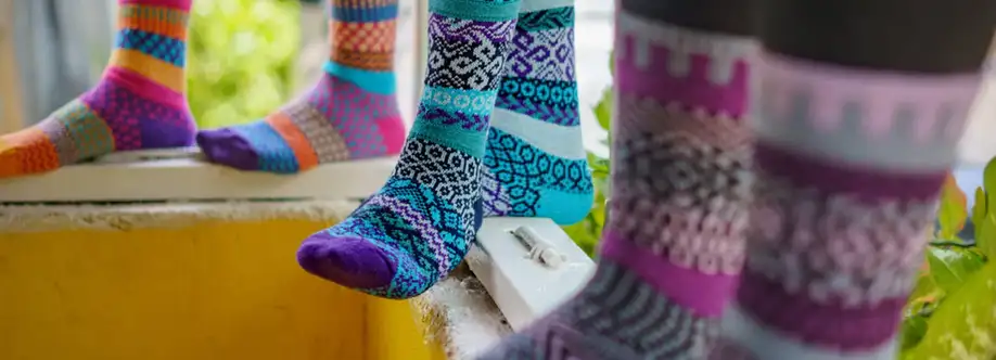 Solmate Socks Profile Picture