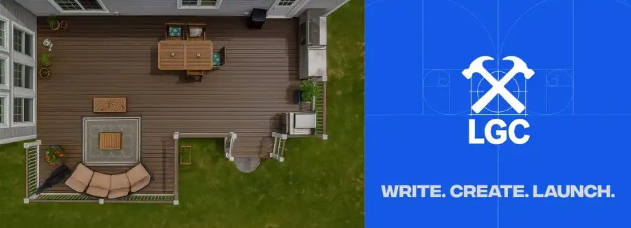 LGC Remodeling Cover Image