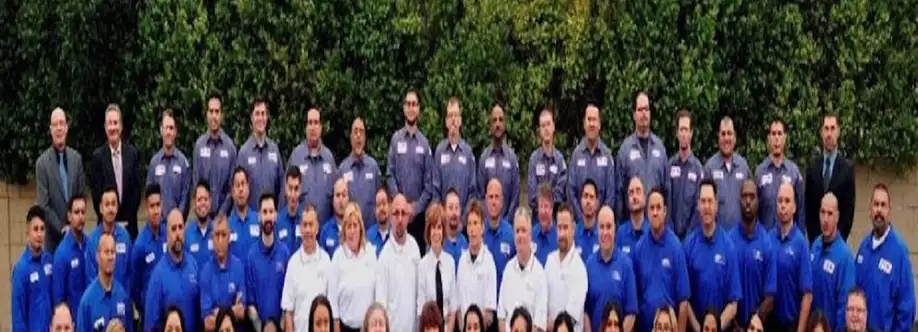 Ecola Termite Orange County Cover Image