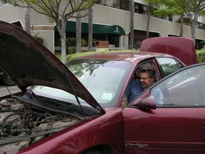 The Difference Between Cheap and Comprehensive Car Inspections: carinspectors — LiveJournal