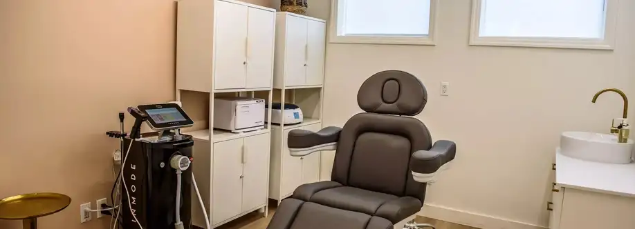 Marmion MedSpa Cover Image