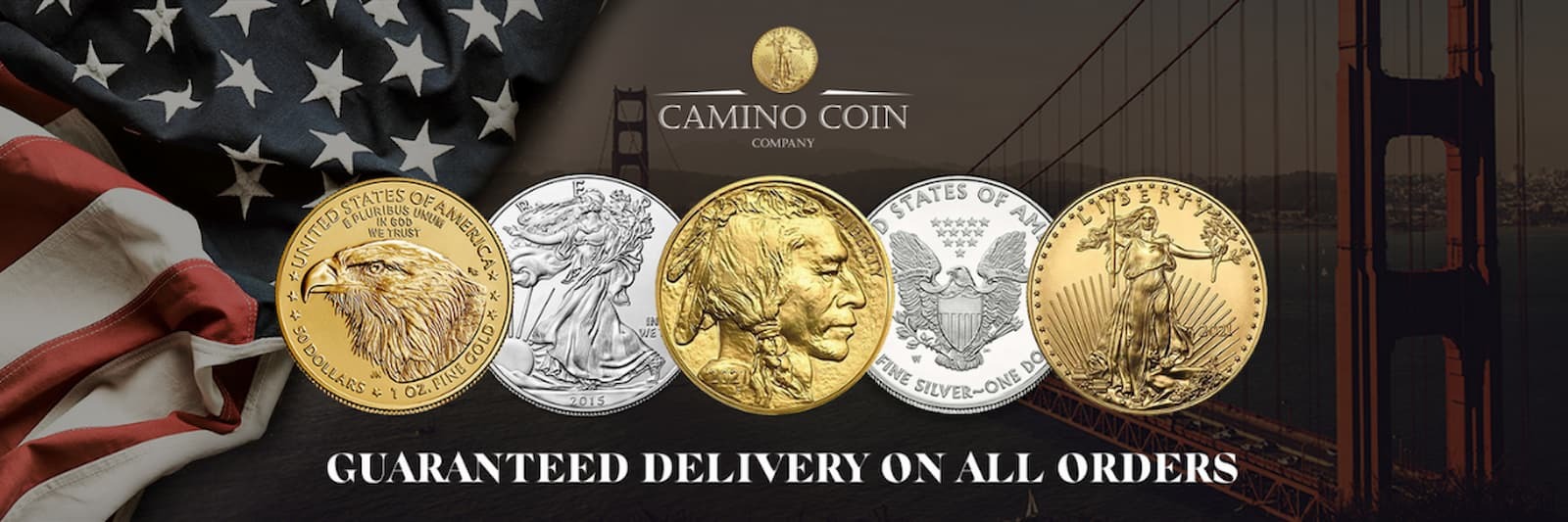 A Beginner’s Guide to Purchasing Coin Gold with Confidence – @caminocompany on Tumblr
