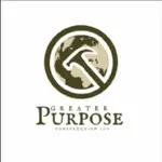 Greater Purpose Construction profile picture