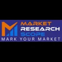 MarketResearch Scope - Independent Researcher