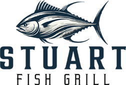 Happy Hour - Stuart Fish Grill