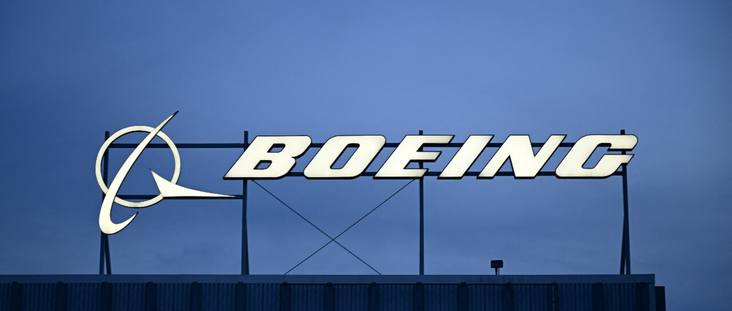Boeing Defence Workers End Strike After Winning