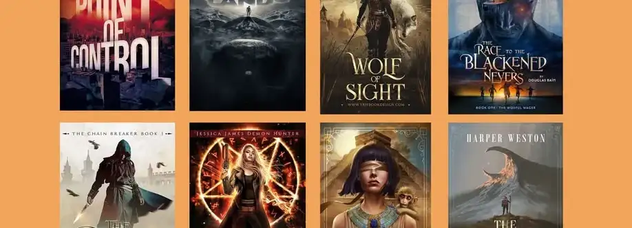 Authoryn Cover Image