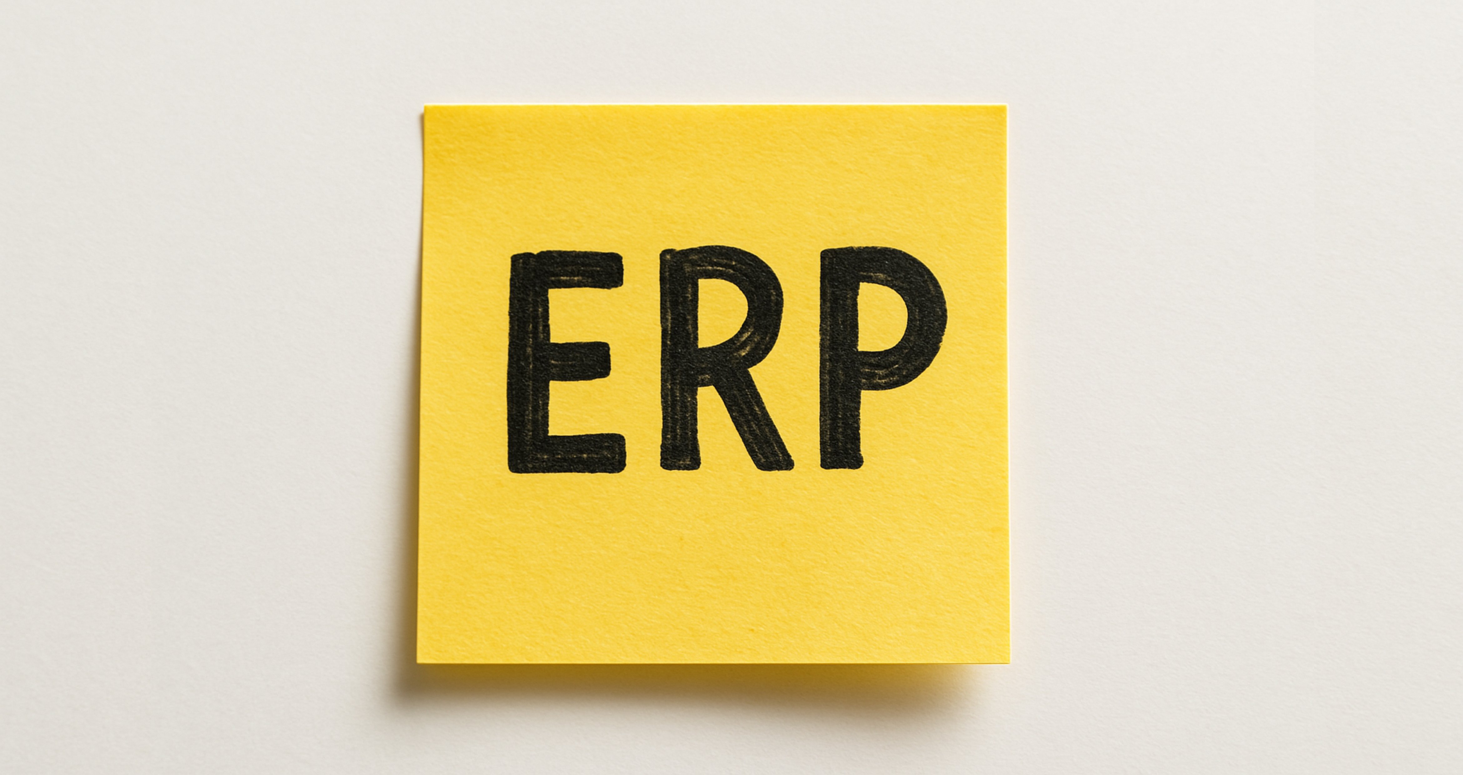 The beginner’s guide to ERP: What it is, how it helps, and which system to choose