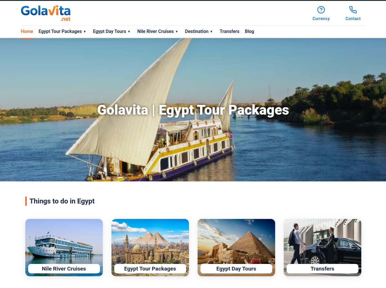 Egypt Itinerary 7 Days: Your Ultimate One-Week Guide