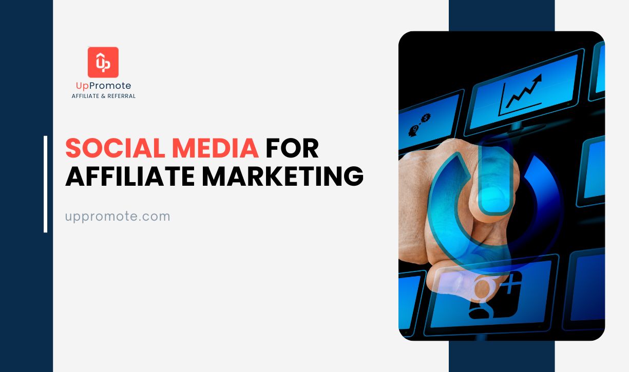7 Best Social Media Platforms for Affiliate Marketing 2025