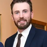 Chris back profile picture