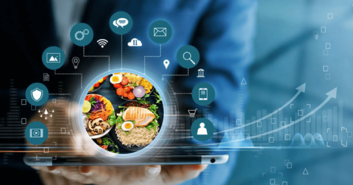 ERP Solutions for Food  Beverage Industry | Techminds Group
