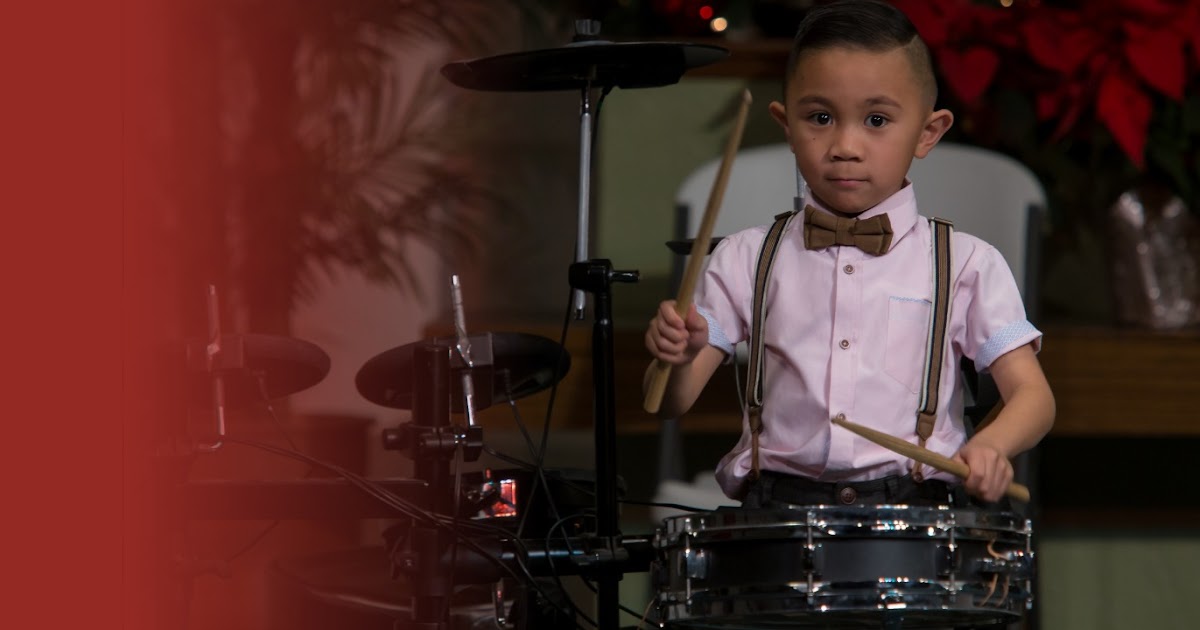 How to Choose the Right Drum Teacher in Pasadena