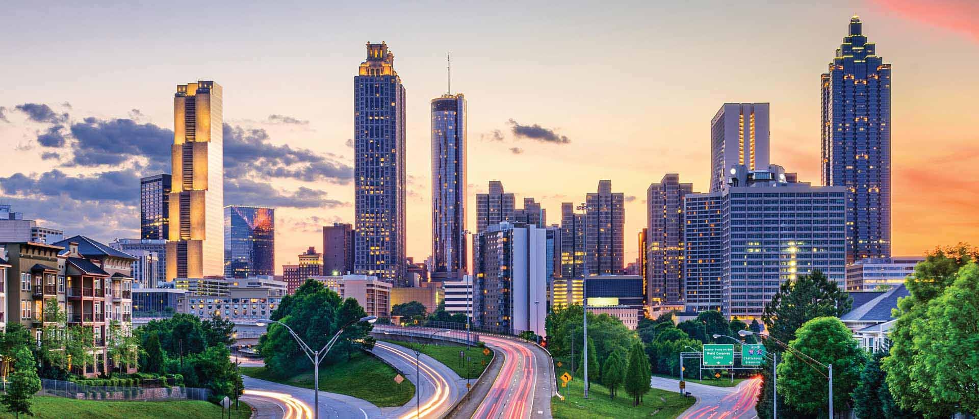 Seamless Travel Starts Here: Premium Car Service to Atlanta Airport - Regic Blogs