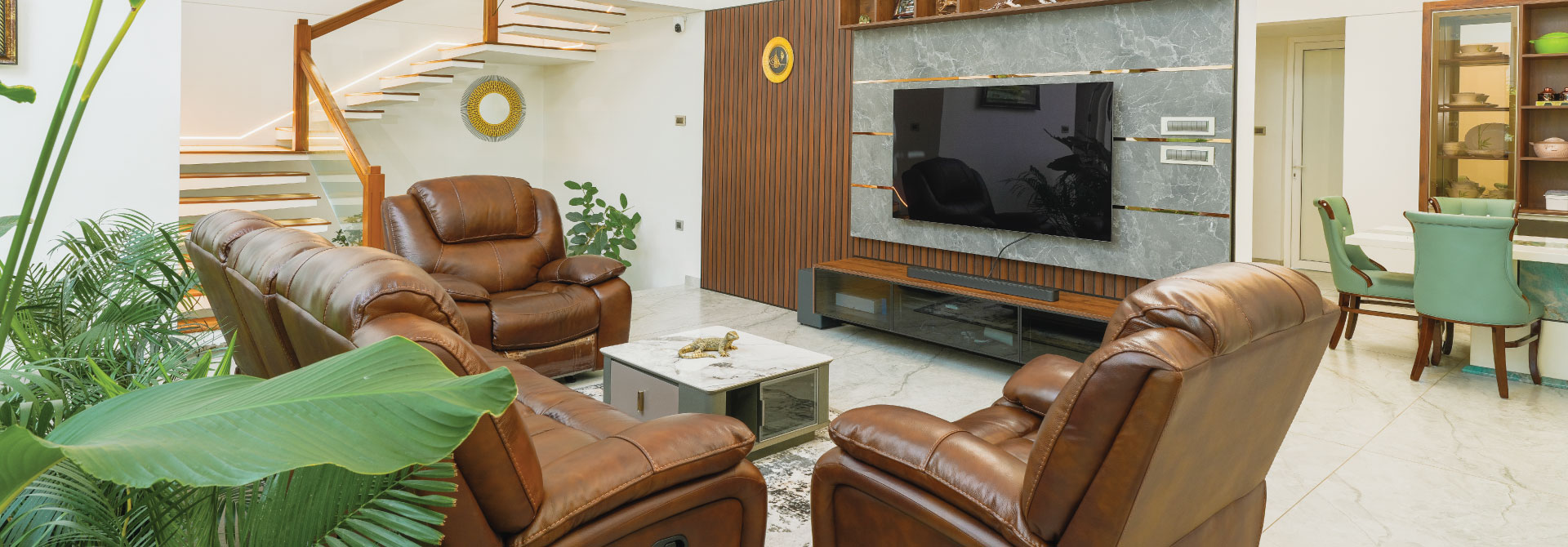 Interior Designers in Pune | DLIFE Interiors