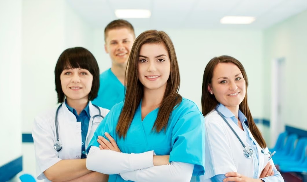 Top Healthcare Recruitment Agencies in Bangalore: Connecting Medical Talent with the Right Opportunities